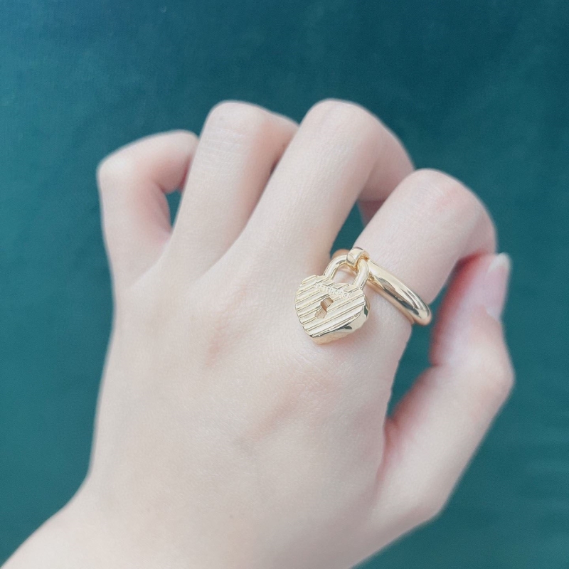 Ba1en*iaga rings